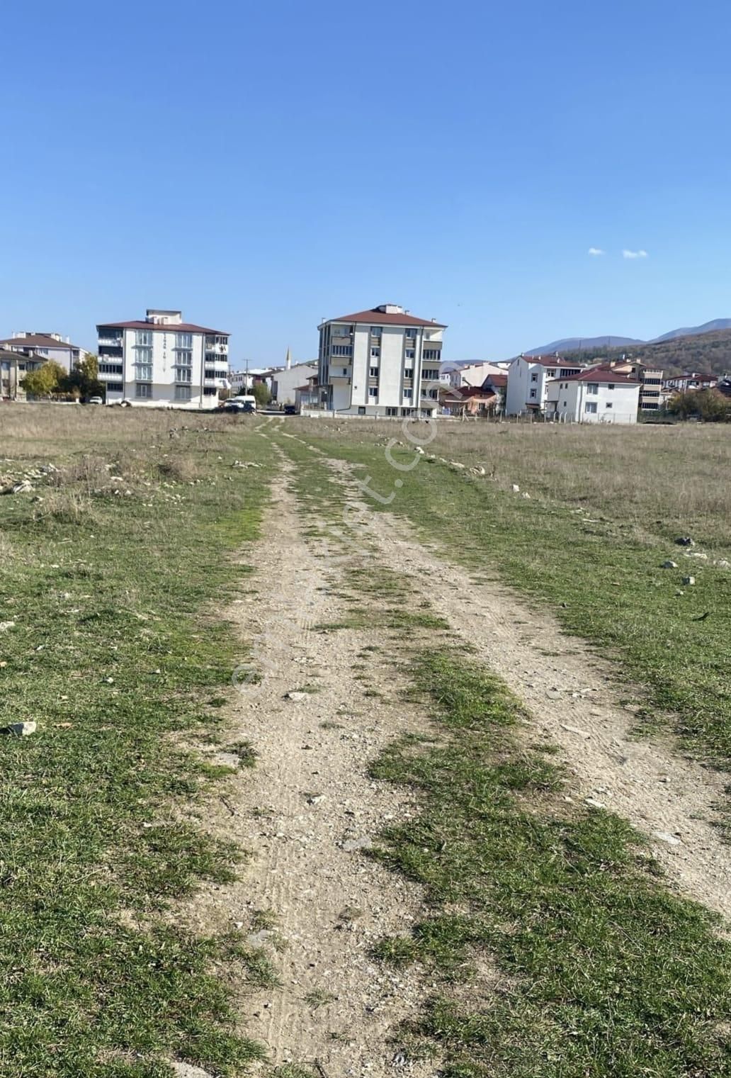 Satılık Yatırımlık İmarlı Arsa Ladik Akpınar Mahallesi - Görsel 10