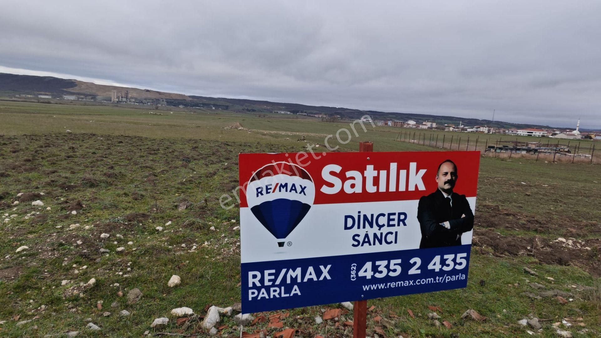 Satılık Yatırımlık İmarlı Arsa Ladik Akpınar Mahallesi