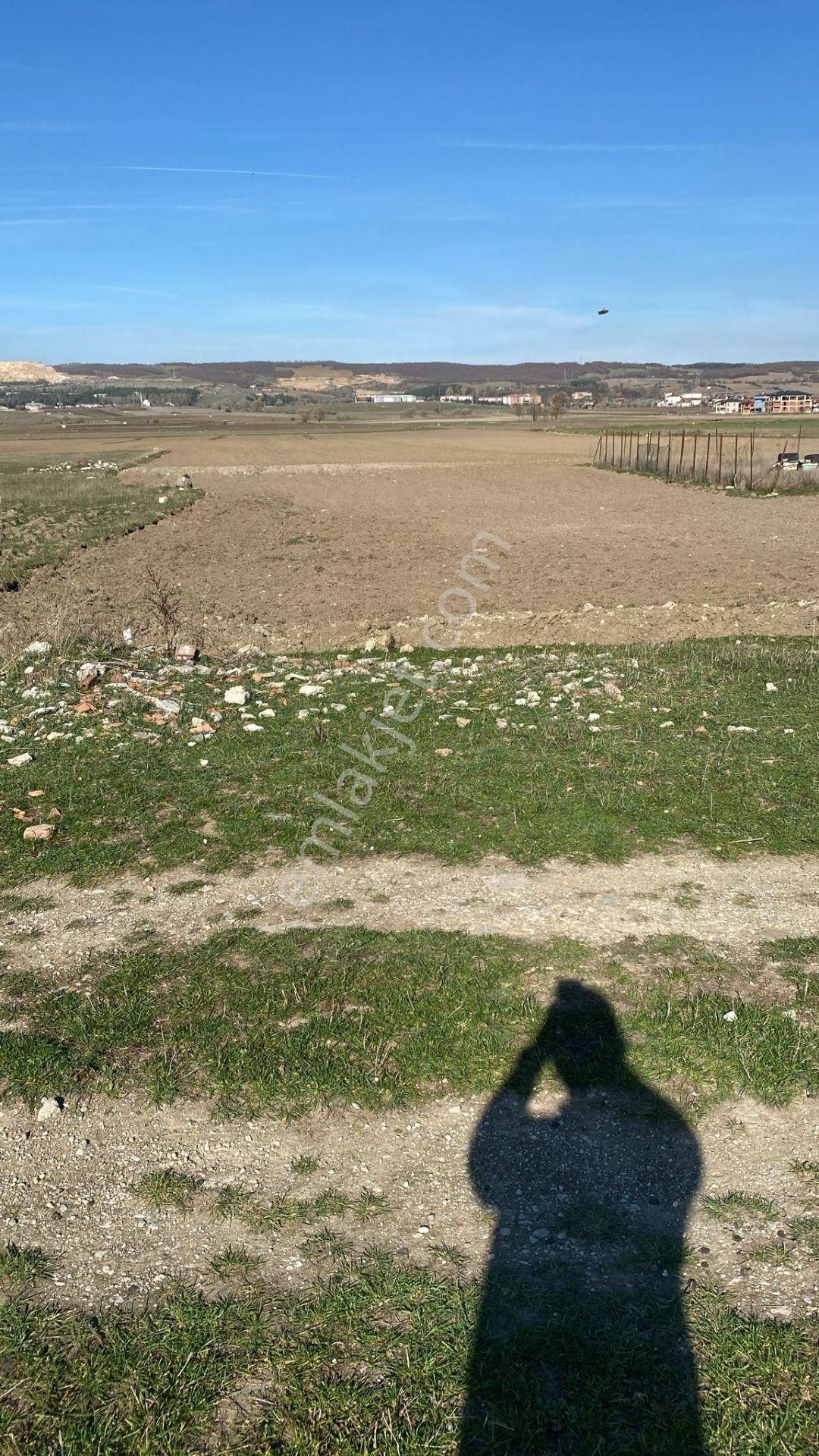 Satılık Yatırımlık İmarlı Arsa Ladik Akpınar Mahallesi - Görsel 4