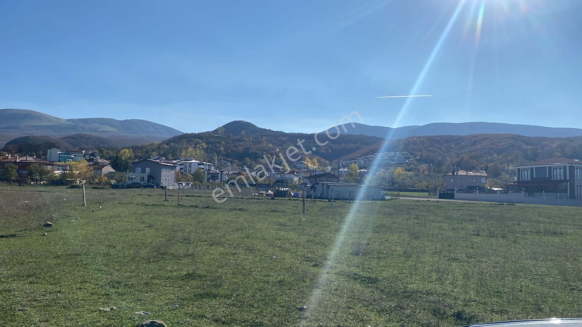 Satılık Yatırımlık İmarlı Arsa Ladik Akpınar Mahallesi - Görsel 8