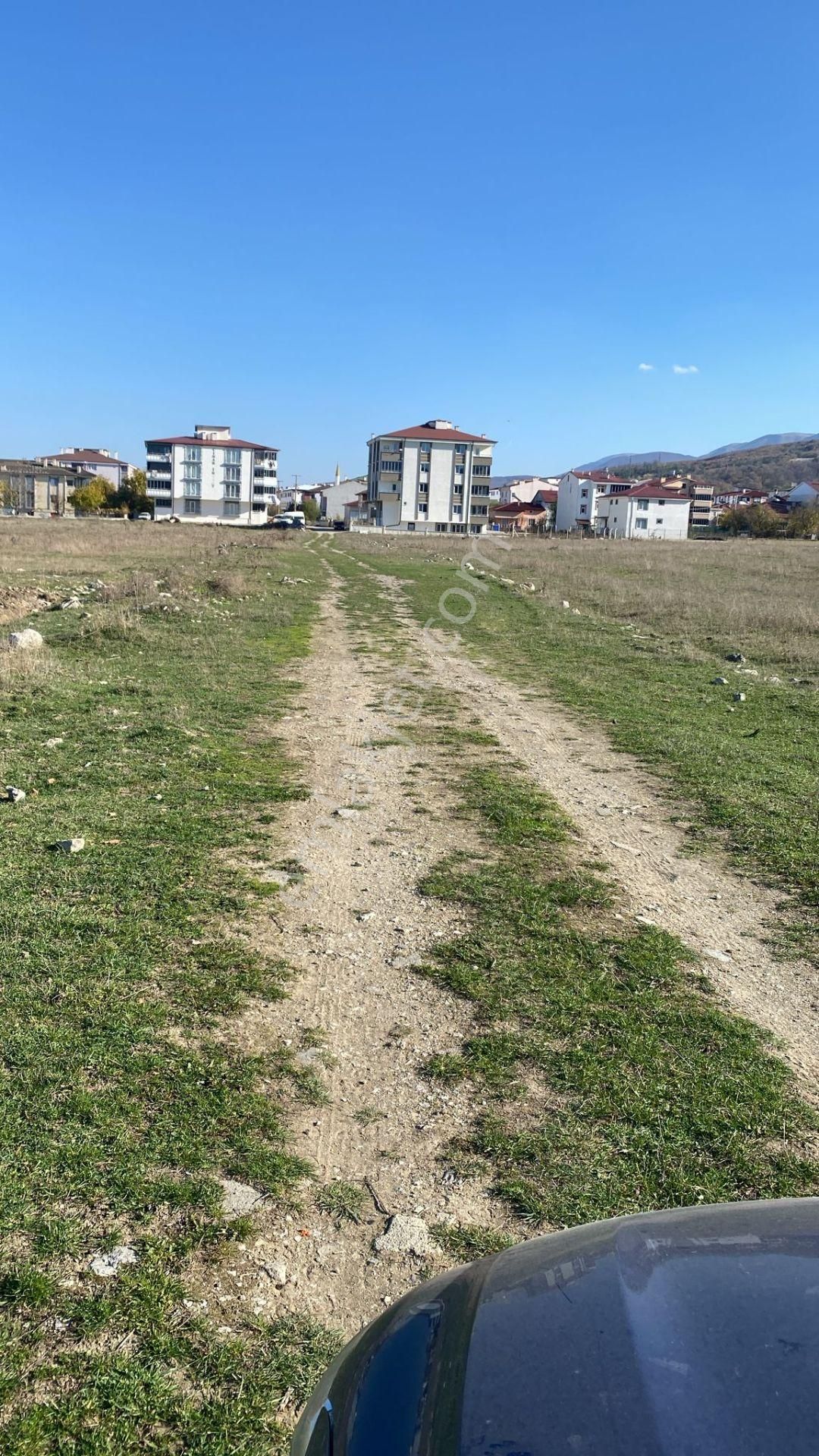 Satılık Yatırımlık İmarlı Arsa Ladik Akpınar Mahallesi - Görsel 7