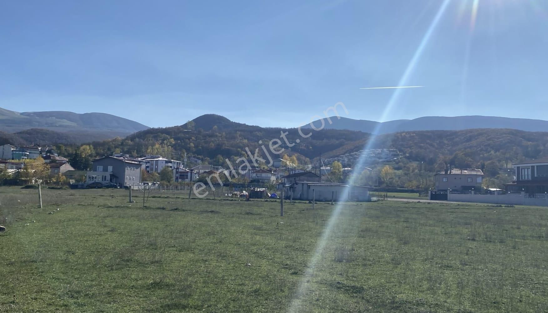 Satılık Yatırımlık İmarlı Arsa Ladik Akpınar Mahallesi - Görsel 9