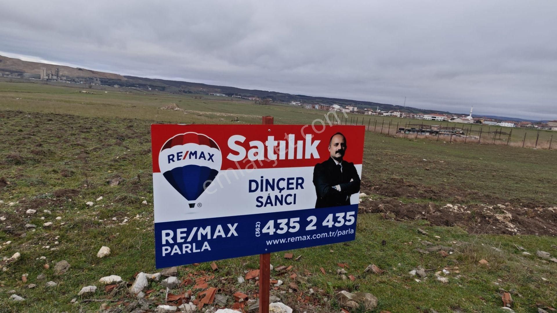 Satılık Yatırımlık İmarlı Arsa Ladik Akpınar Mahallesi - Görsel 2