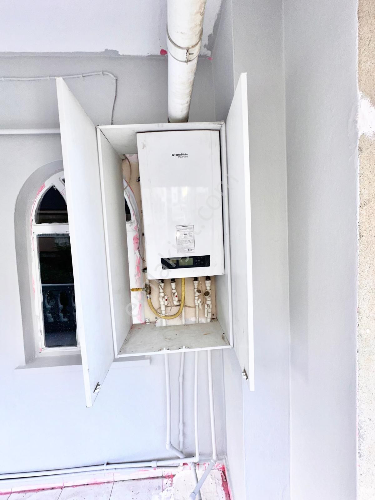 Acl Emlak'dan Karaköprü Karşıyaka'da Çevik Kuvvet Yanında 3+1 Kiralık Daire - Görsel 7