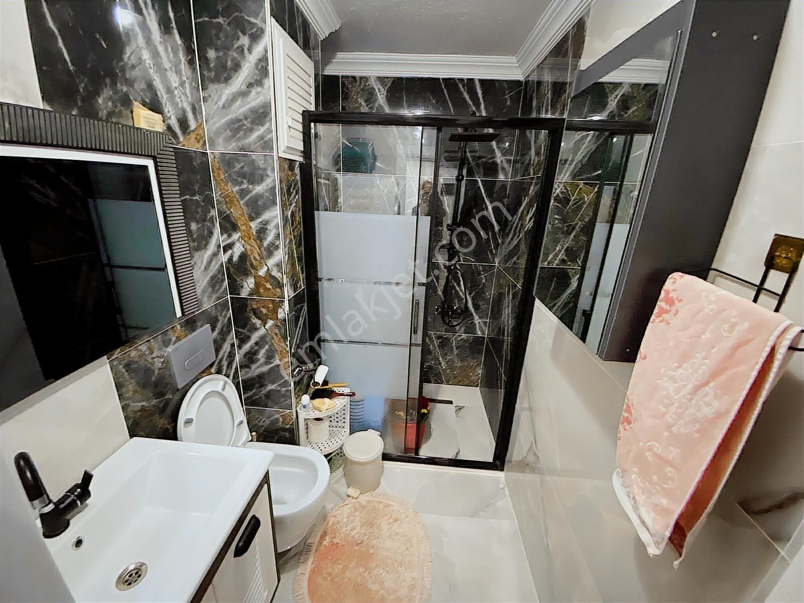 Ekşioğlu Gyd'den Merkezi Konum Yerden Isıtmalı Arakat 2+1 Daire - Görsel 12