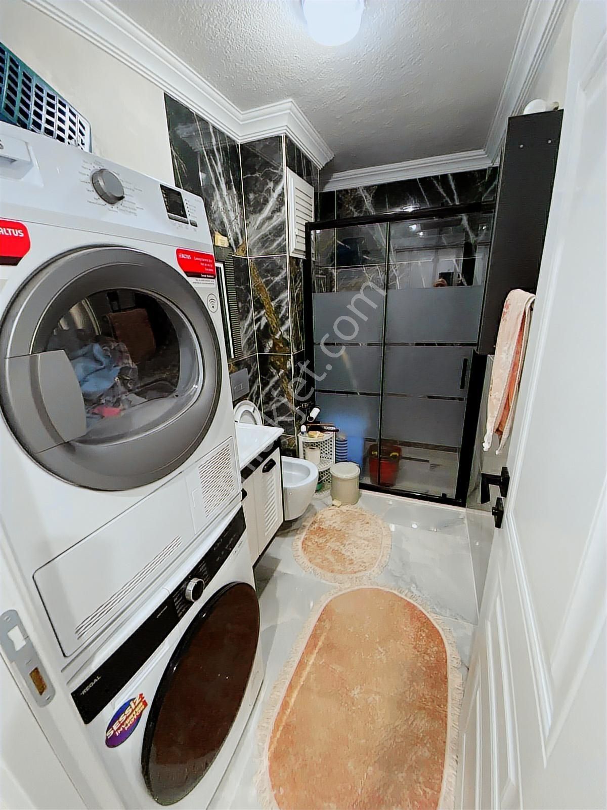 Ekşioğlu Gyd'den Merkezi Konum Yerden Isıtmalı Arakat 2+1 Daire - Görsel 5