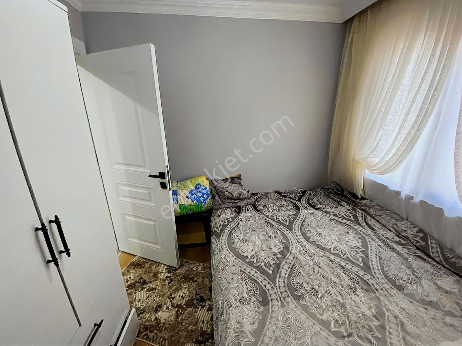 Ekşioğlu Gyd'den Merkezi Konum Yerden Isıtmalı Arakat 2+1 Daire - Görsel 7