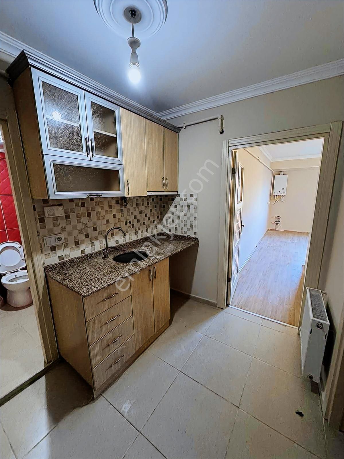 Sütlüce Eğitimciler Cad Yanı Arakat Satılık 1+1 Daire - Görsel 25