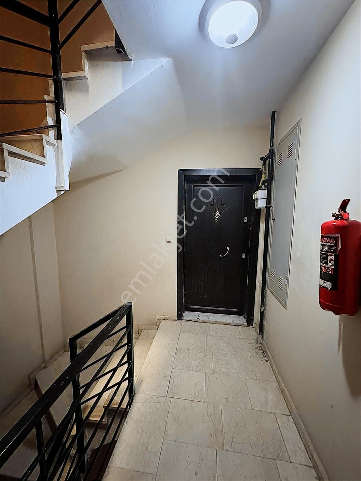 Sütlüce Eğitimciler Cad Yanı Arakat Satılık 1+1 Daire - Görsel 24