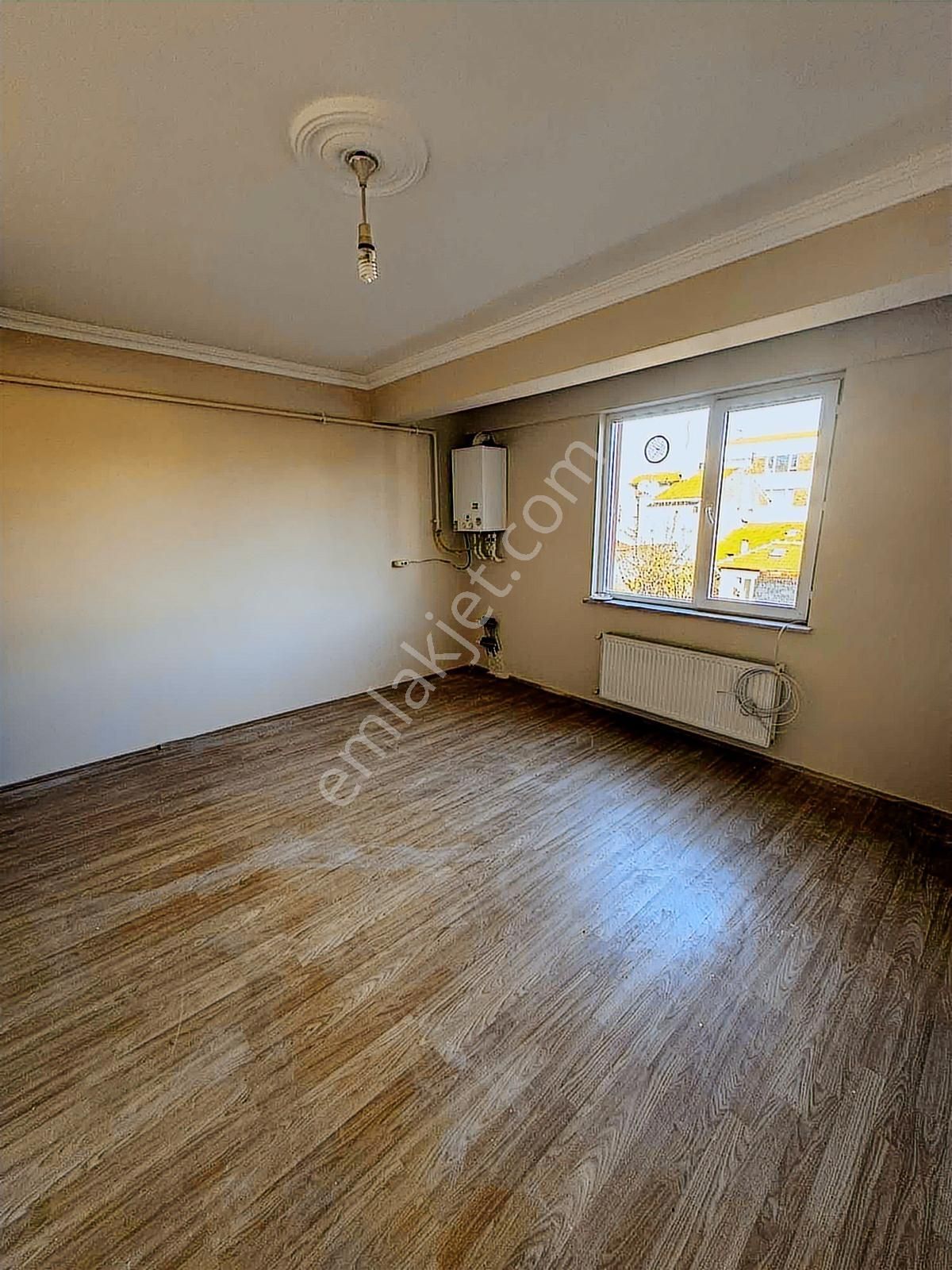 Sütlüce Eğitimciler Cad Yanı Arakat Satılık 1+1 Daire - Görsel 10