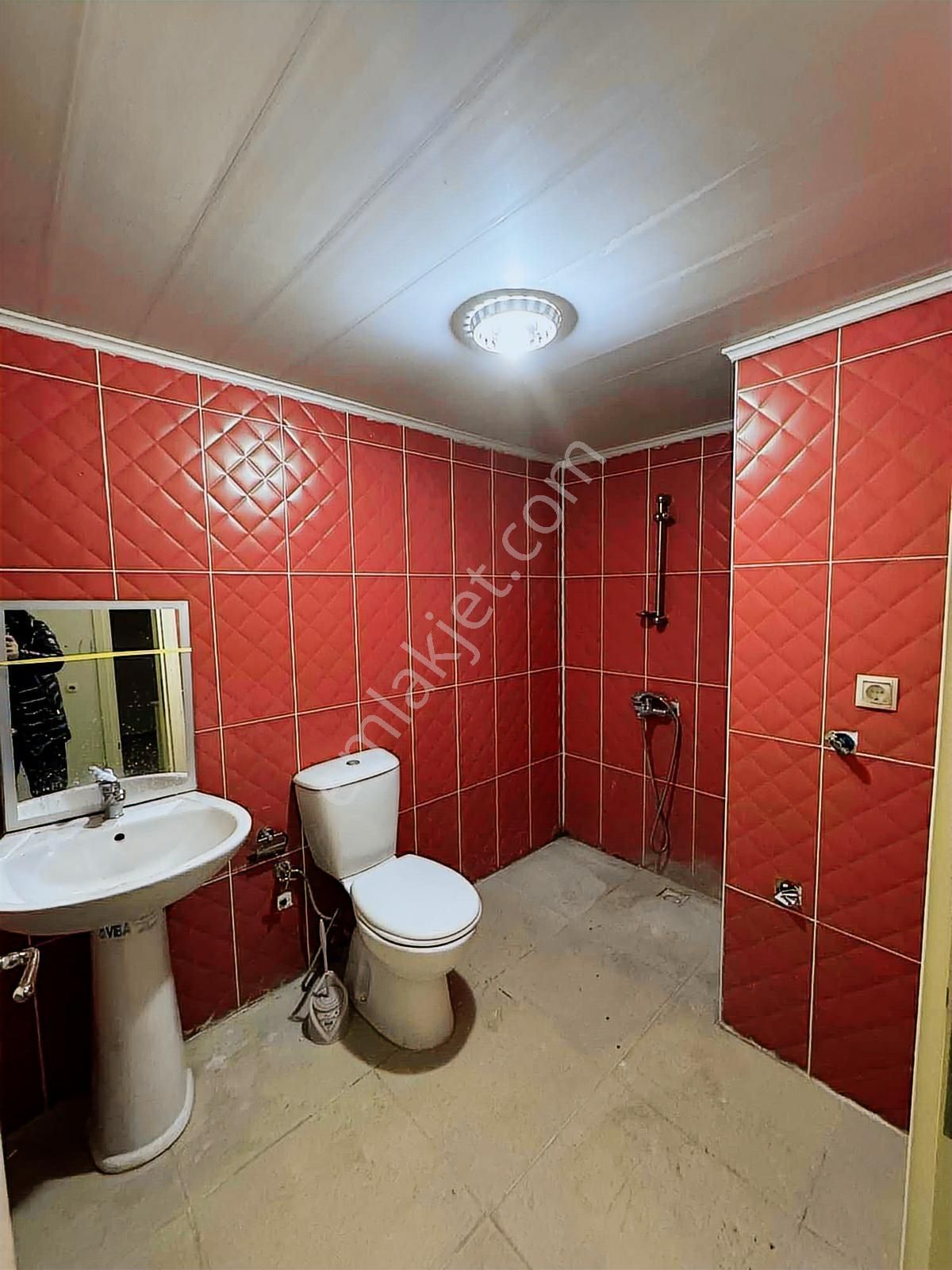 Sütlüce Eğitimciler Cad Yanı Arakat Satılık 1+1 Daire - Görsel 21