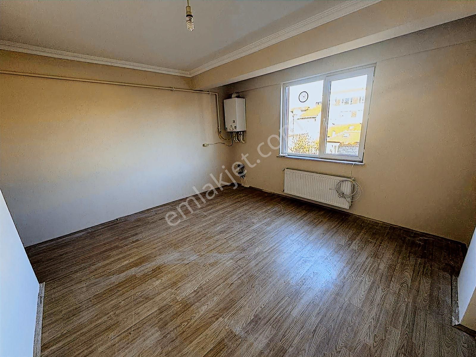 Sütlüce Eğitimciler Cad Yanı Arakat Satılık 1+1 Daire - Görsel 11