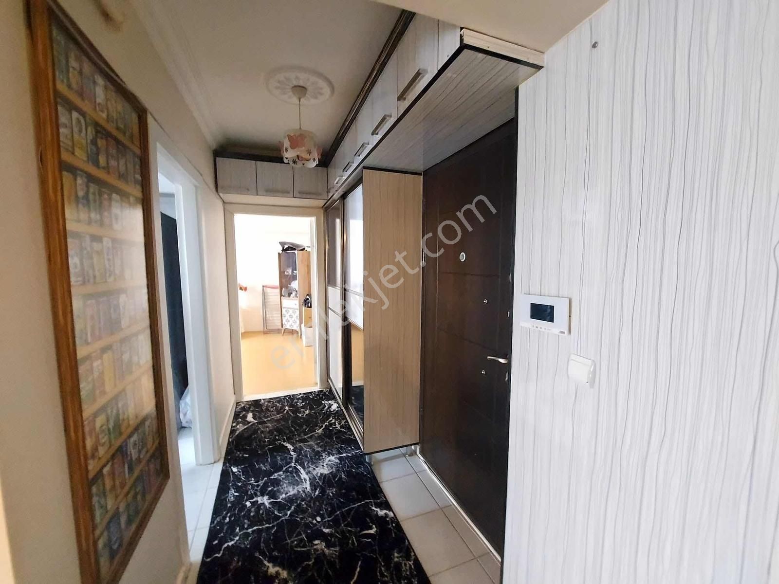 ''eryaman Efor''dan Yapılı 3+1 Satılık Daire - Görsel 29