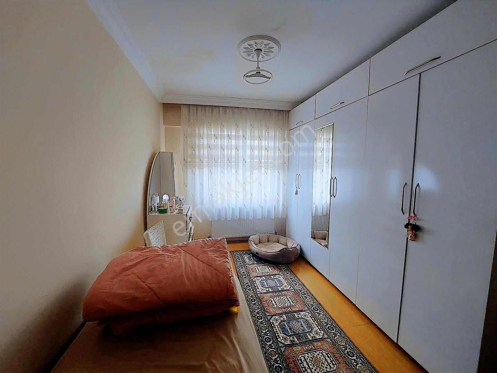 ''eryaman Efor''dan Yapılı 3+1 Satılık Daire - Görsel 7