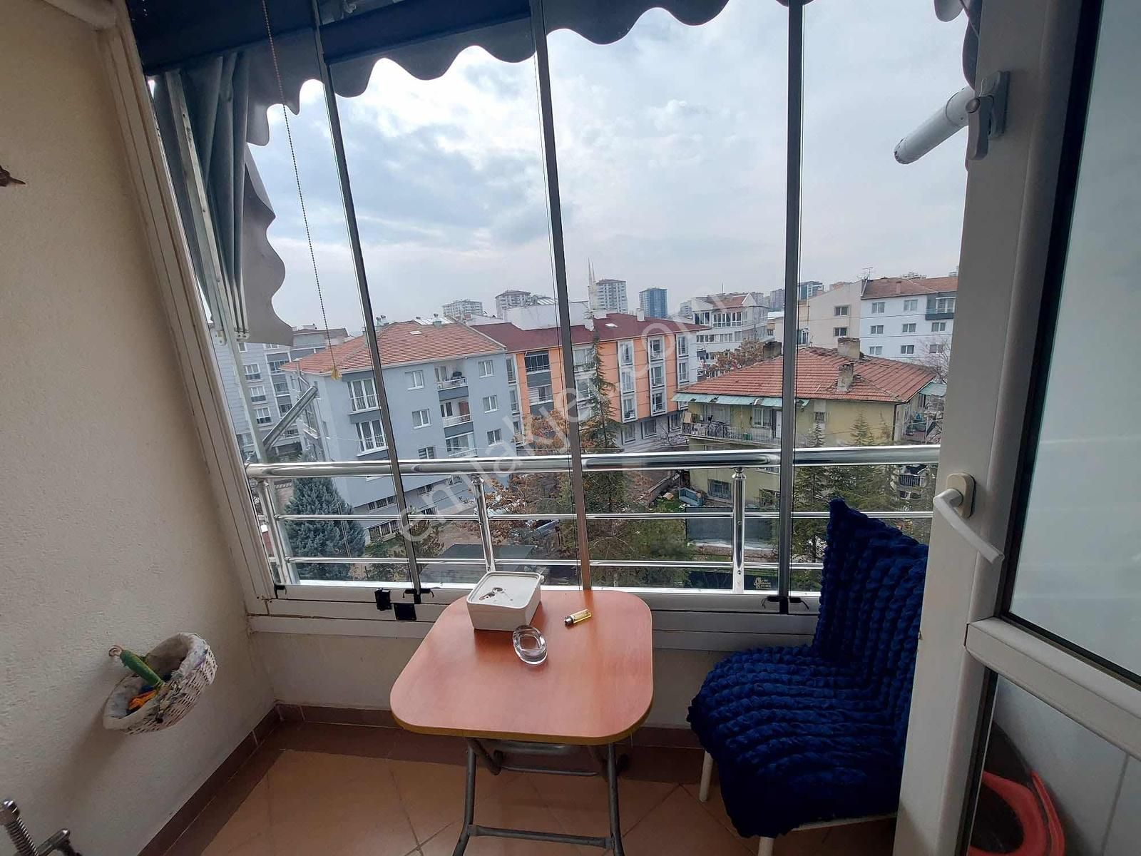 ''eryaman Efor''dan Yapılı 3+1 Satılık Daire - Görsel 12