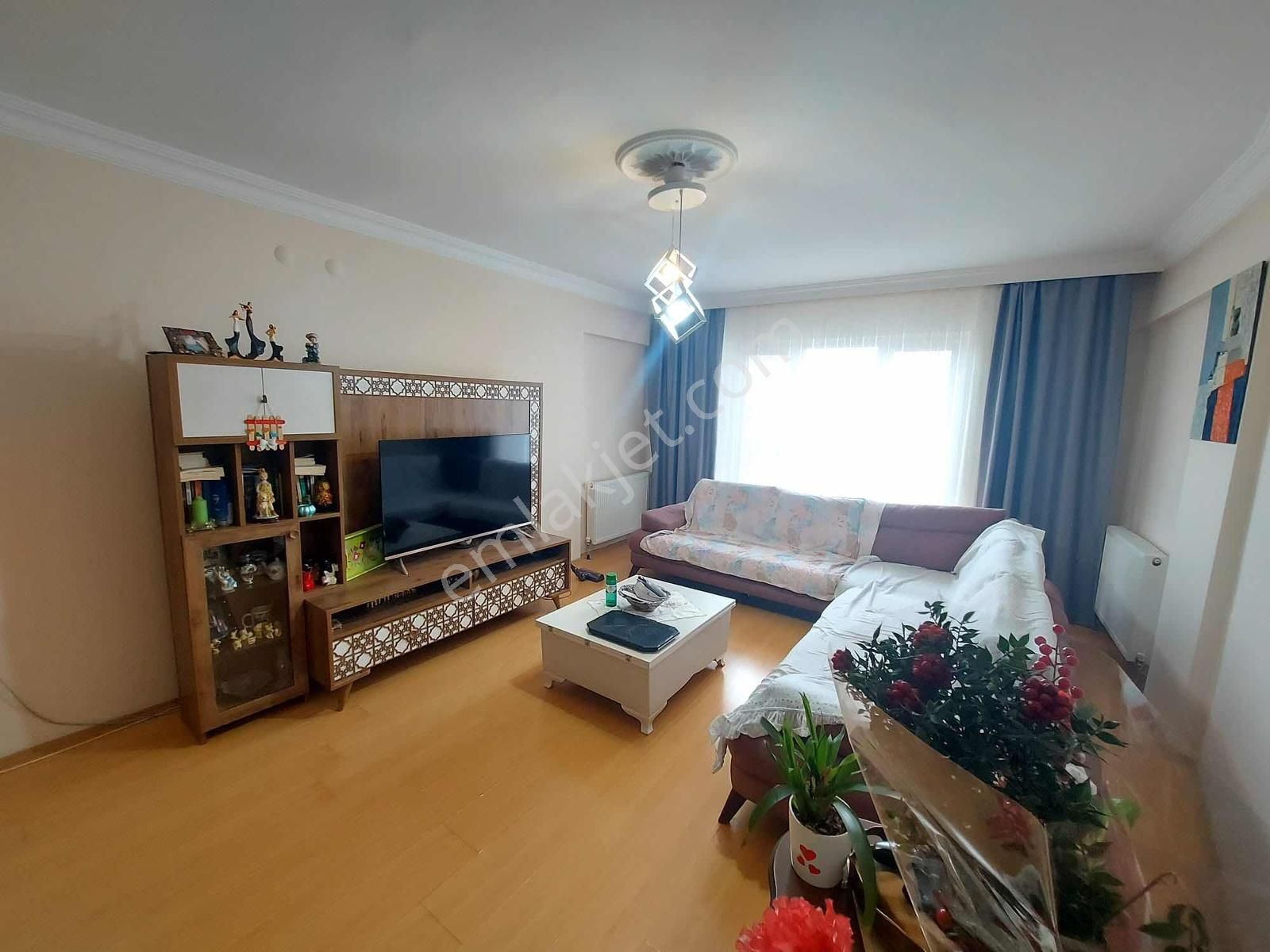 ''eryaman Efor''dan Yapılı 3+1 Satılık Daire - Görsel 6