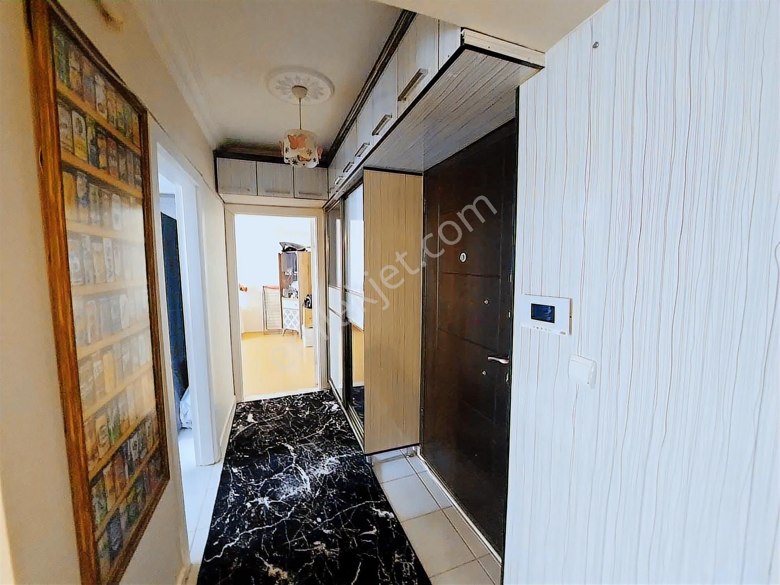 ''eryaman Efor''dan Yapılı 3+1 Satılık Daire - Görsel 18