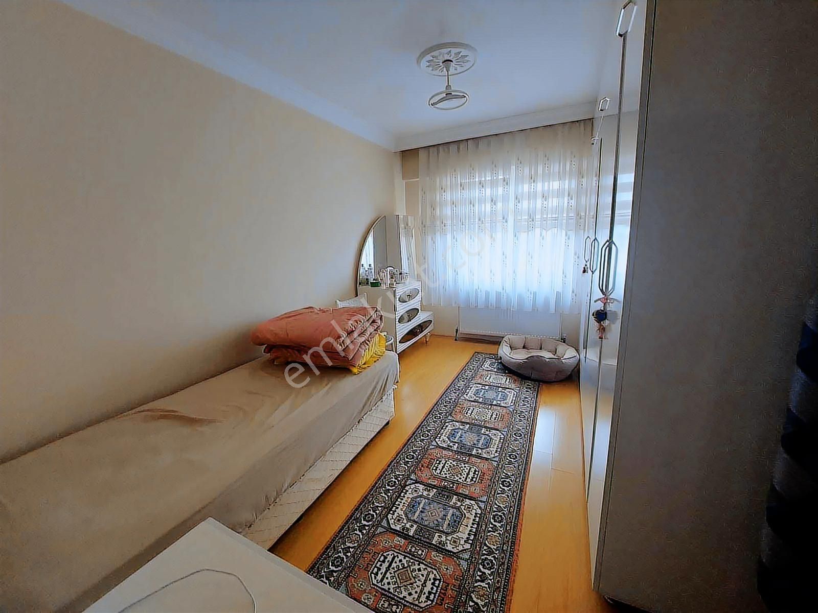 ''eryaman Efor''dan Yapılı 3+1 Satılık Daire - Görsel 10