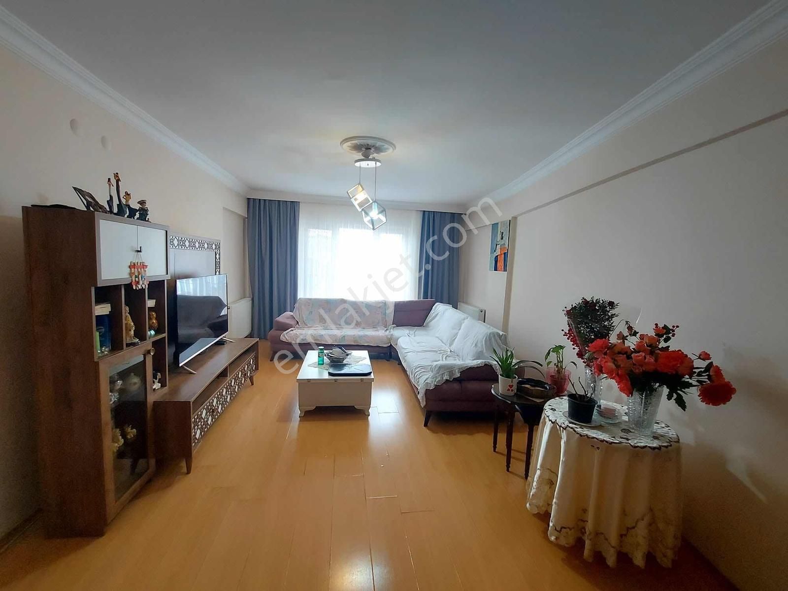 ''eryaman Efor''dan Yapılı 3+1 Satılık Daire - Görsel 23