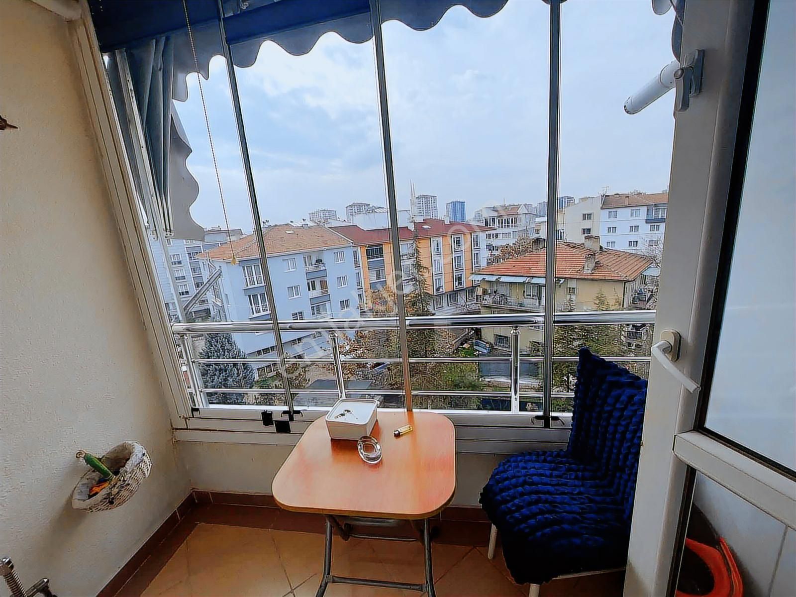 ''eryaman Efor''dan Yapılı 3+1 Satılık Daire - Görsel 14