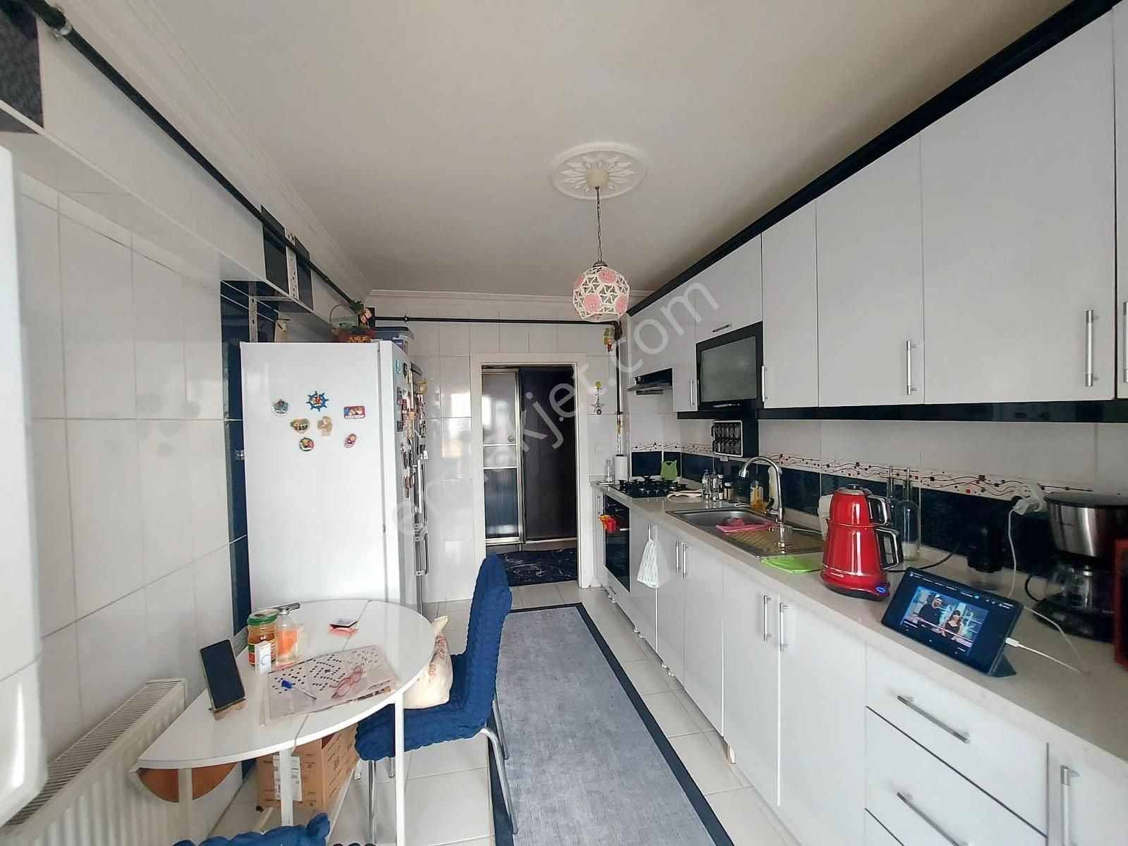 ''eryaman Efor''dan Yapılı 3+1 Satılık Daire - Görsel 4