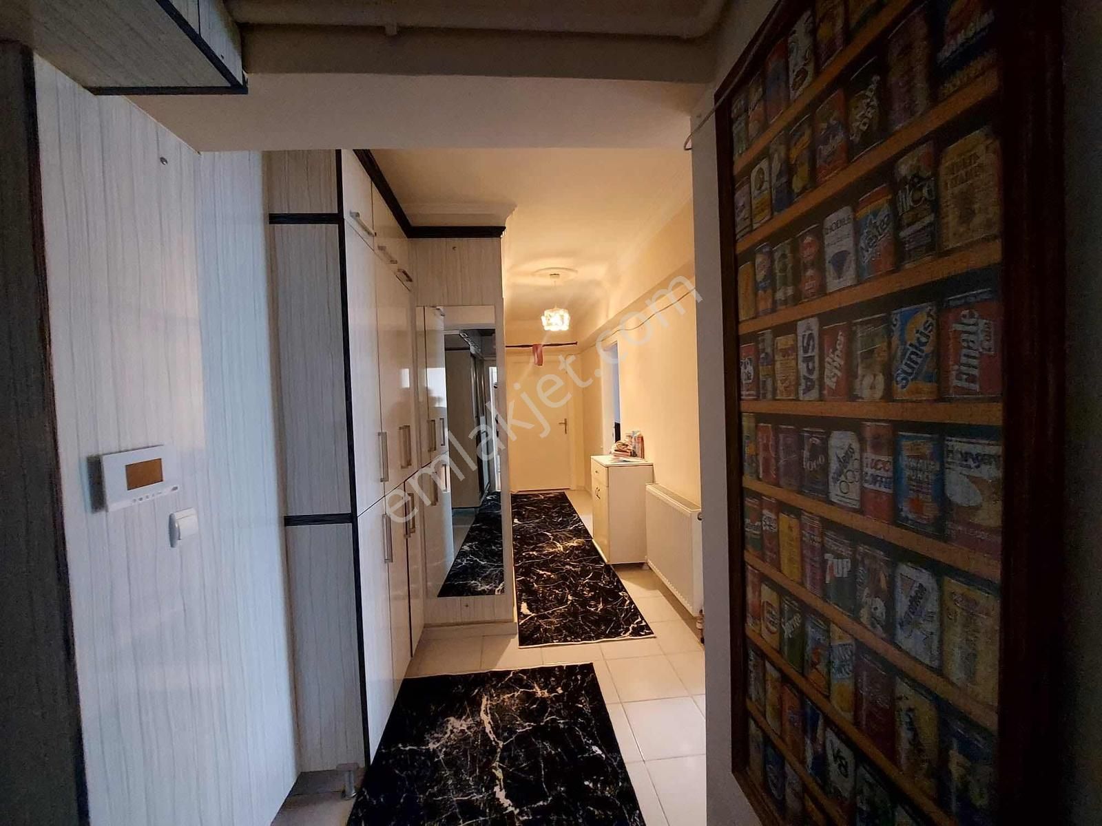 ''eryaman Efor''dan Yapılı 3+1 Satılık Daire - Görsel 30