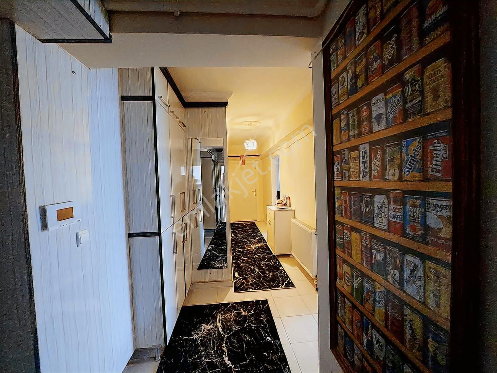 ''eryaman Efor''dan Yapılı 3+1 Satılık Daire - Görsel 21