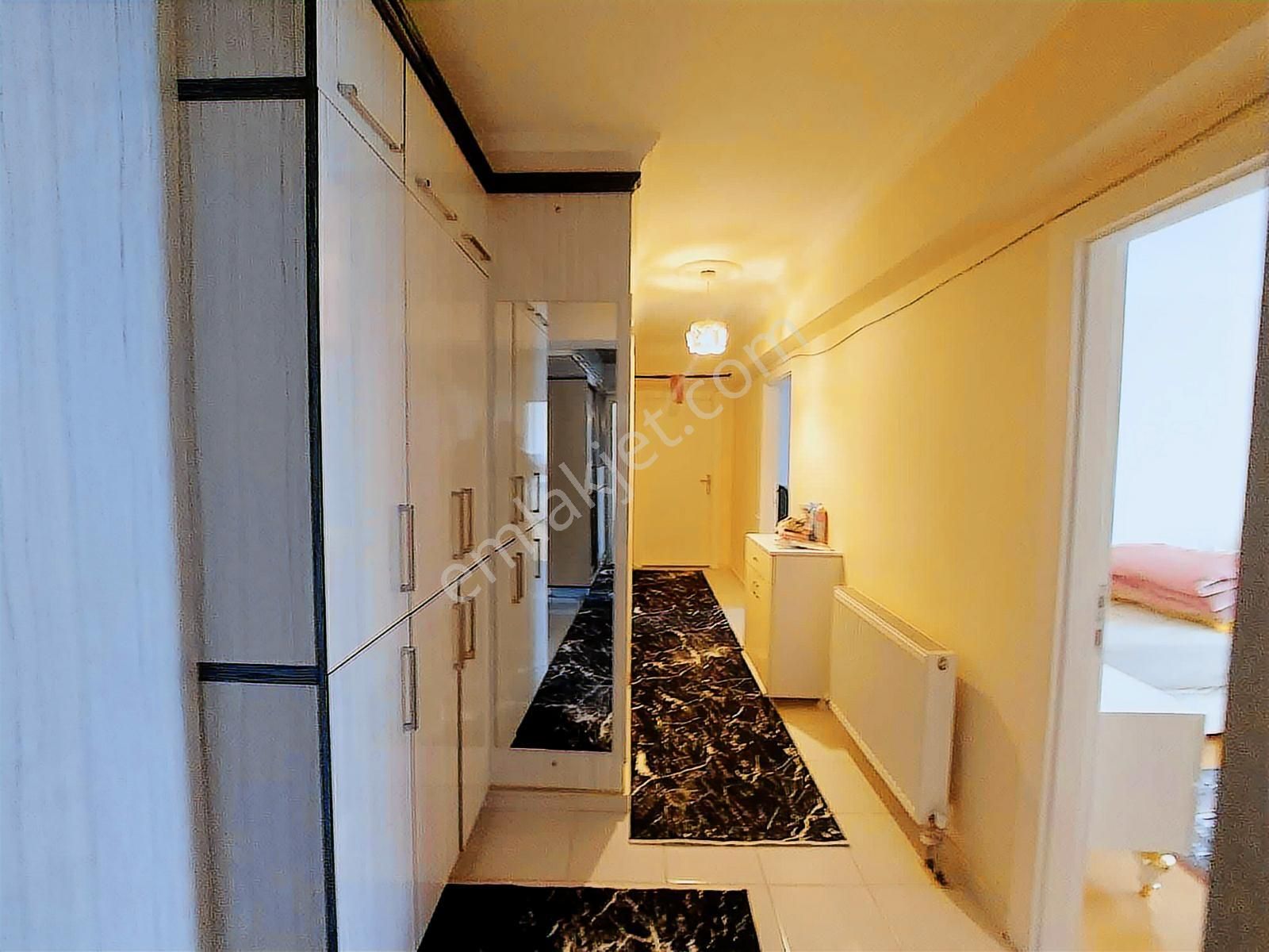 ''eryaman Efor''dan Yapılı 3+1 Satılık Daire - Görsel 31