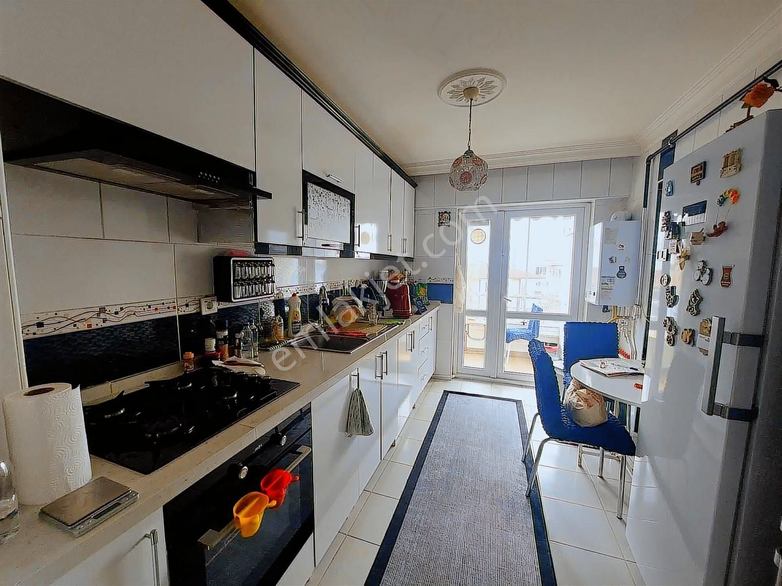 ''eryaman Efor''dan Yapılı 3+1 Satılık Daire - Görsel 11