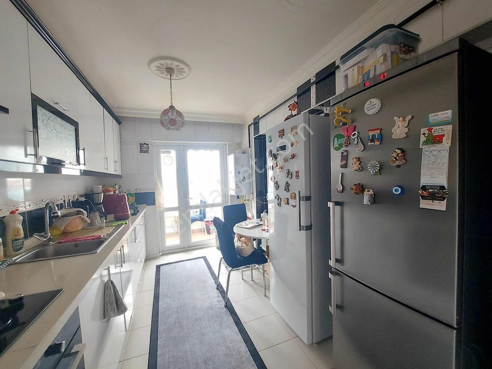 ''eryaman Efor''dan Yapılı 3+1 Satılık Daire - Görsel 22