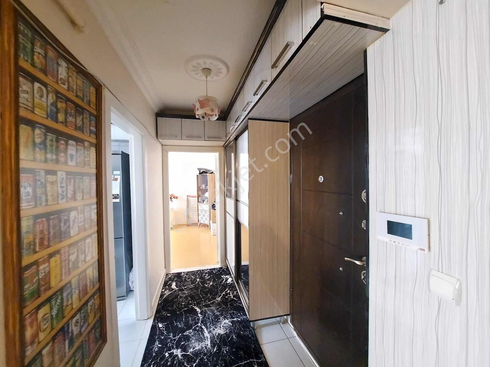 ''eryaman Efor''dan Yapılı 3+1 Satılık Daire - Görsel 34