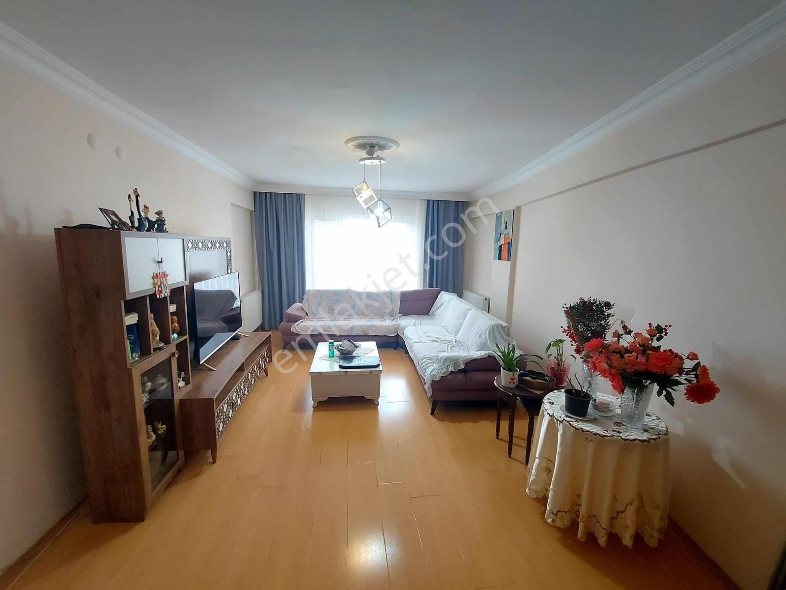 ''eryaman Efor''dan Yapılı 3+1 Satılık Daire - Görsel 19