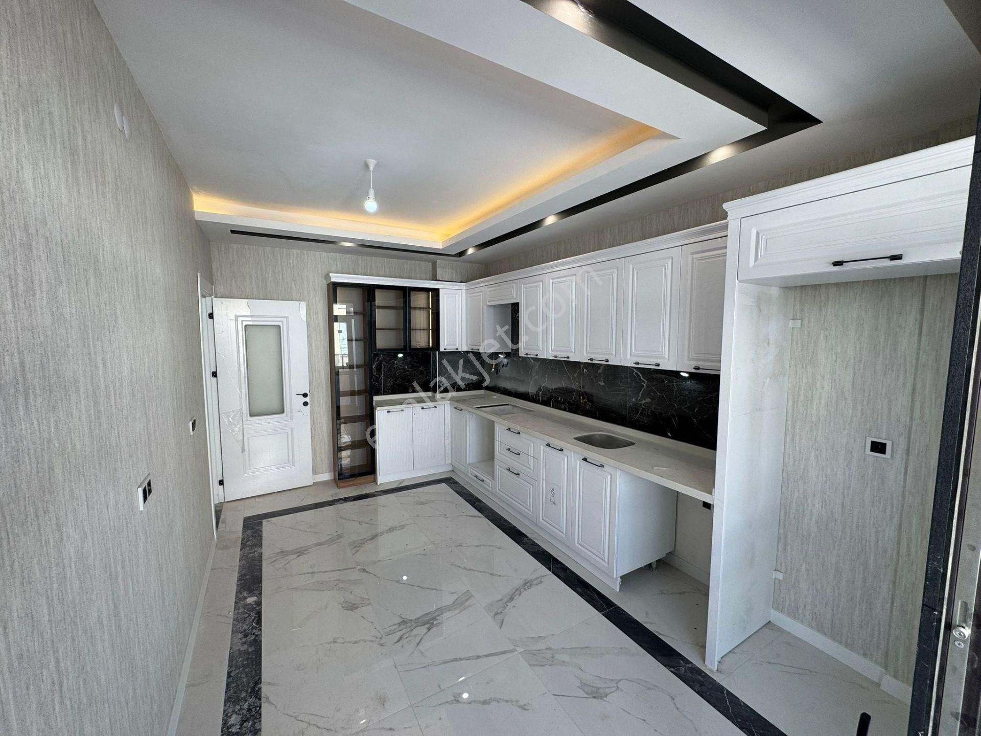 Kosova Mahallesi Satılık Sıfır Lüx 3+1 Daireler - Görsel 5