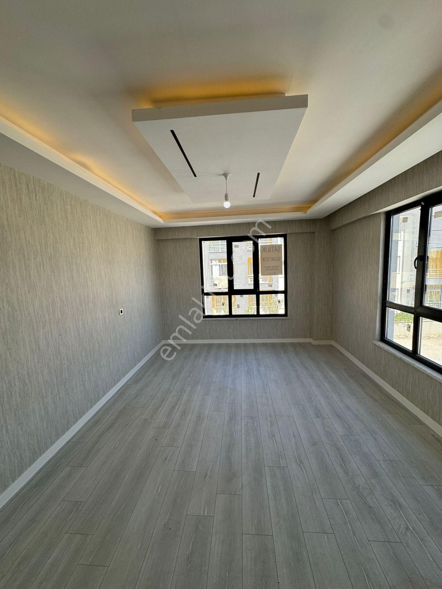 Kosova Mahallesi Satılık Sıfır Lüx 3+1 Daireler - Görsel 16