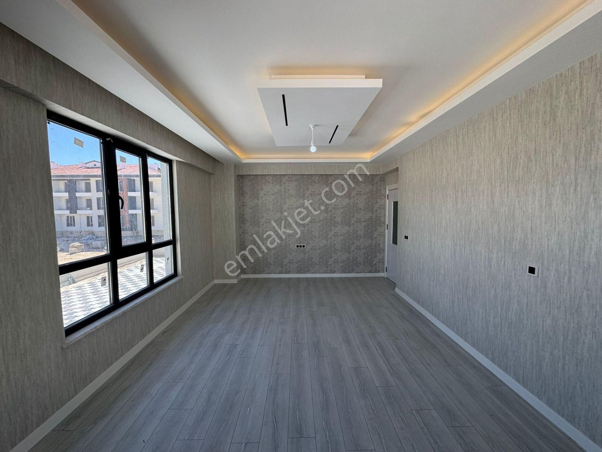 Kosova Mahallesi Satılık Sıfır Lüx 3+1 Daireler - Görsel 12