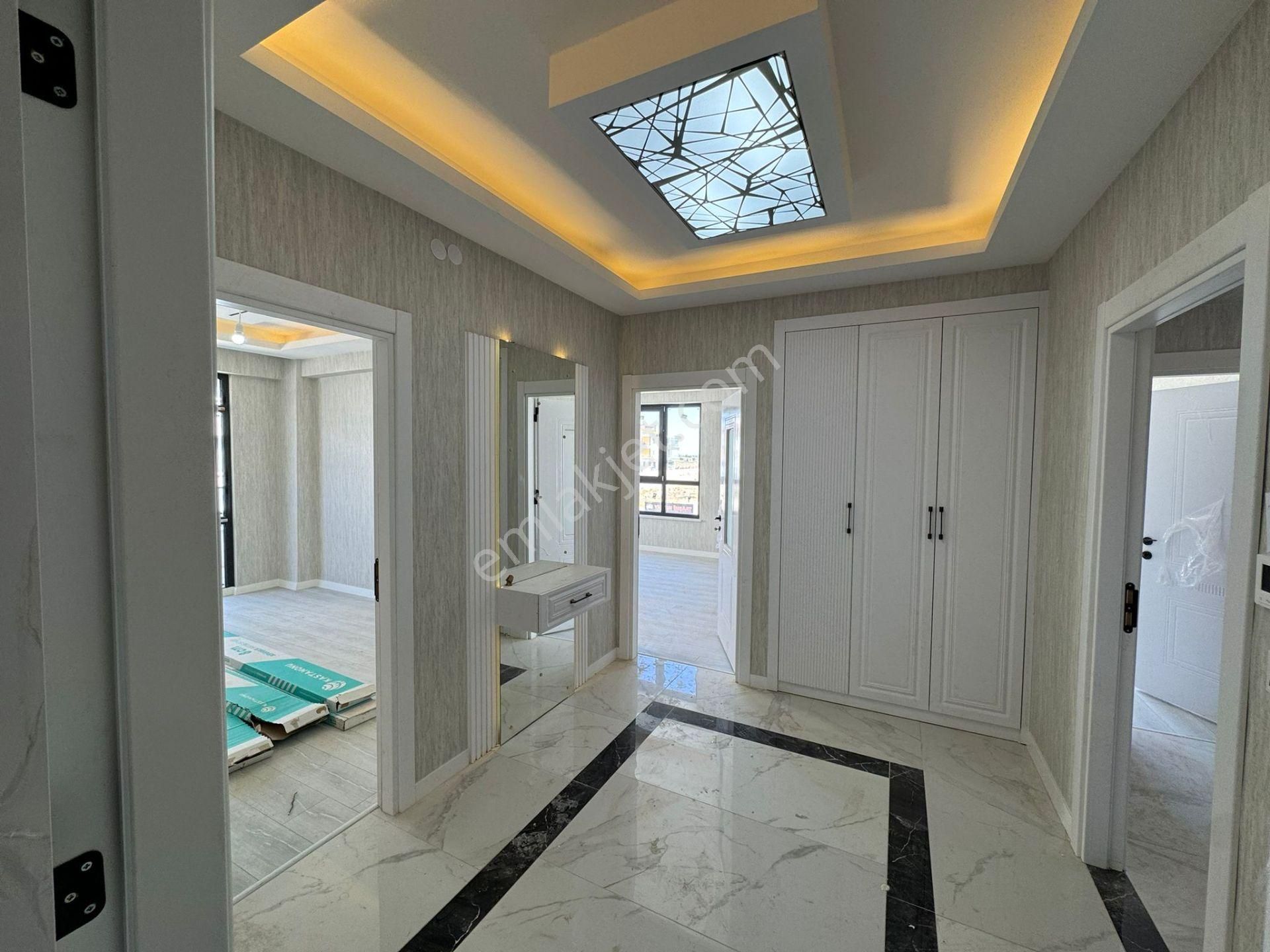 Kosova Mahallesi Satılık Sıfır Lüx 3+1 Daireler - Görsel 24