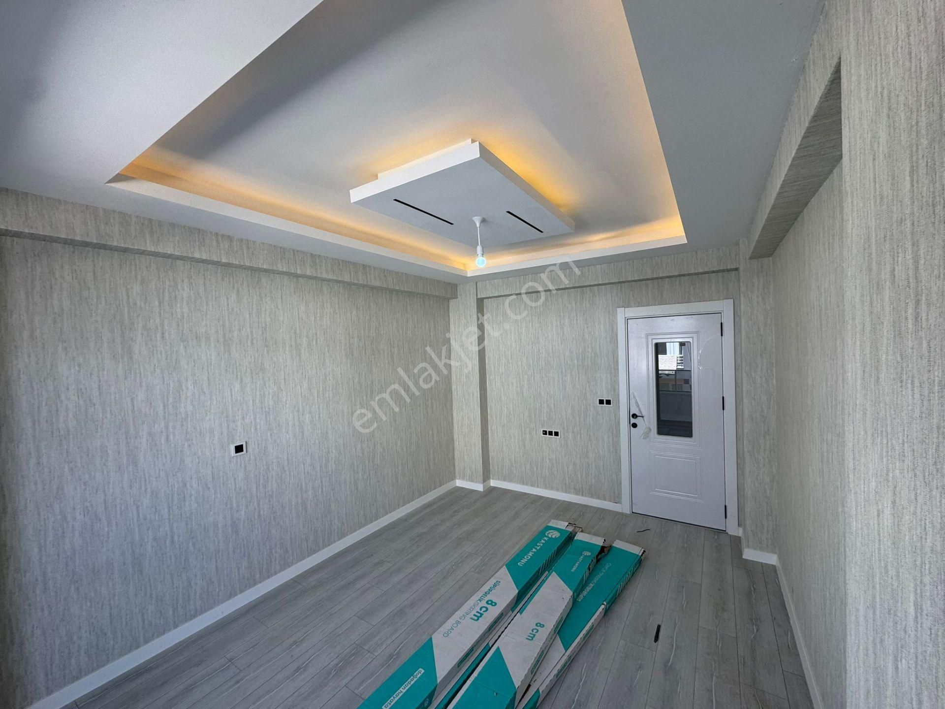 Kosova Mahallesi Satılık Sıfır Lüx 3+1 Daireler - Görsel 20