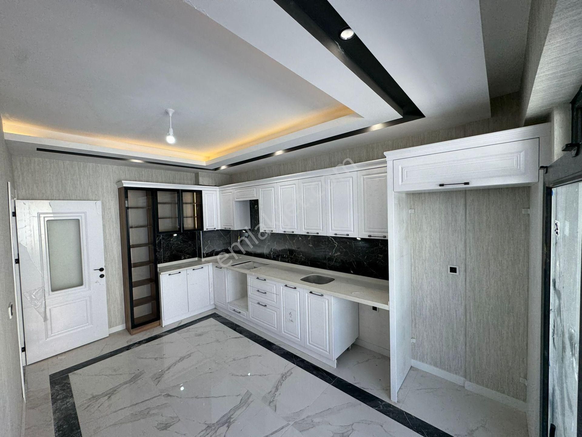 Kosova Mahallesi Satılık Sıfır Lüx 3+1 Daireler - Görsel 4