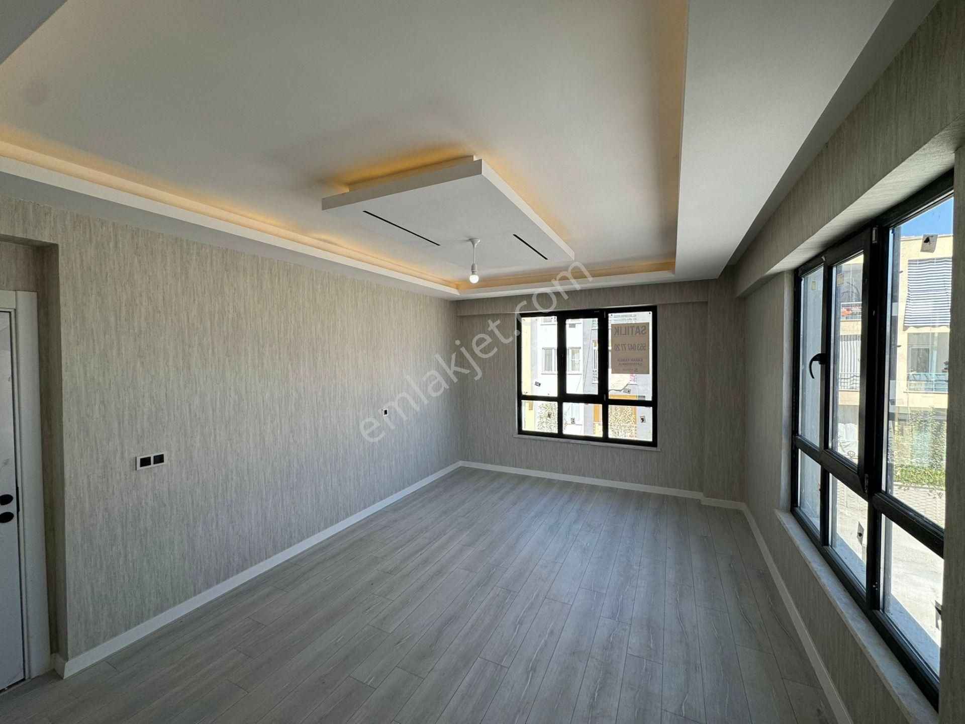 Kosova Mahallesi Satılık Sıfır Lüx 3+1 Daireler - Görsel 15