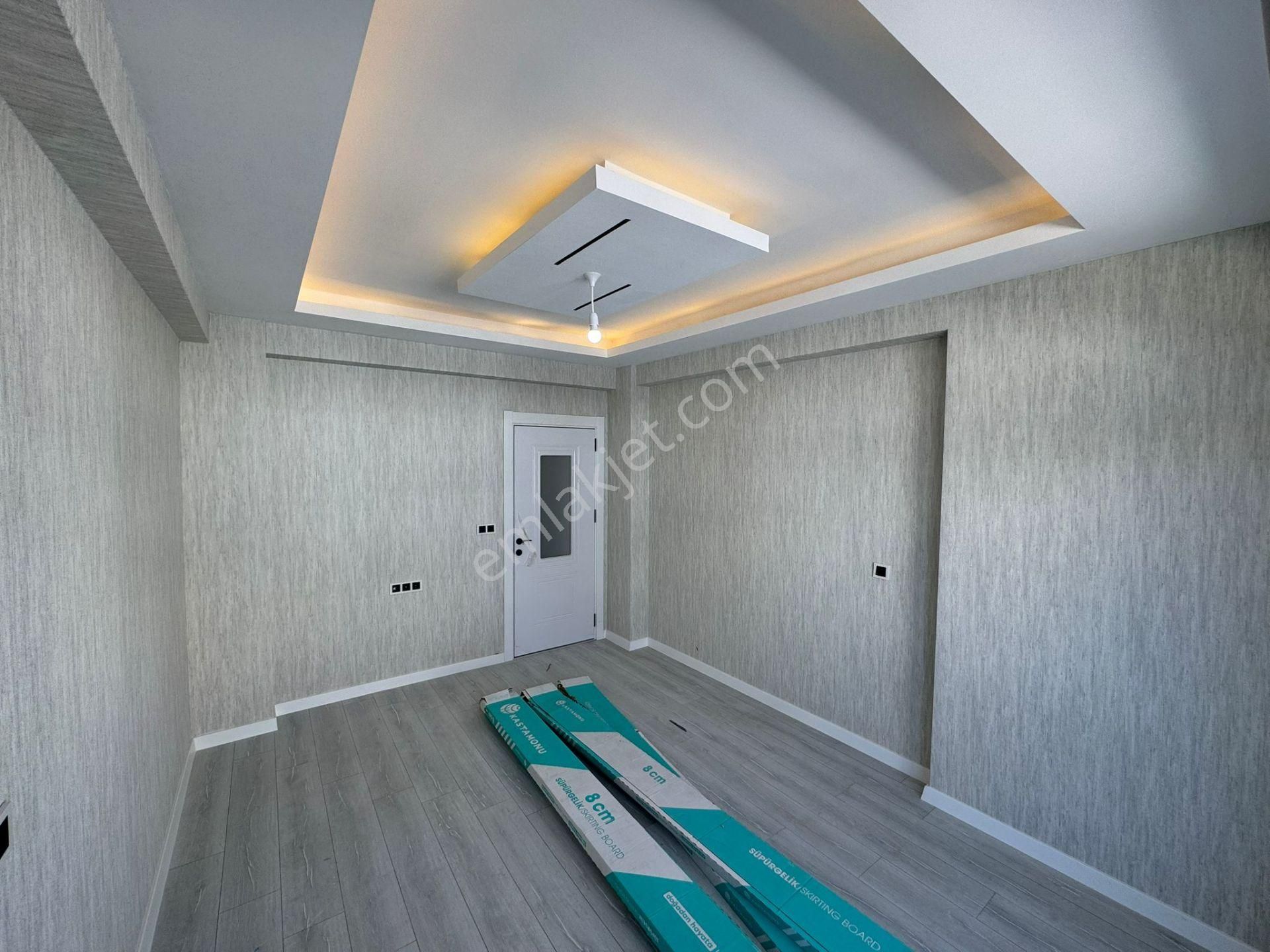 Kosova Mahallesi Satılık Sıfır Lüx 3+1 Daireler - Görsel 19