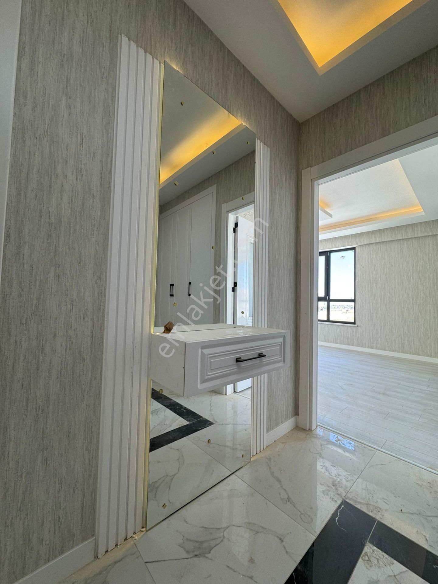 Kosova Mahallesi Satılık Sıfır Lüx 3+1 Daireler - Görsel 26