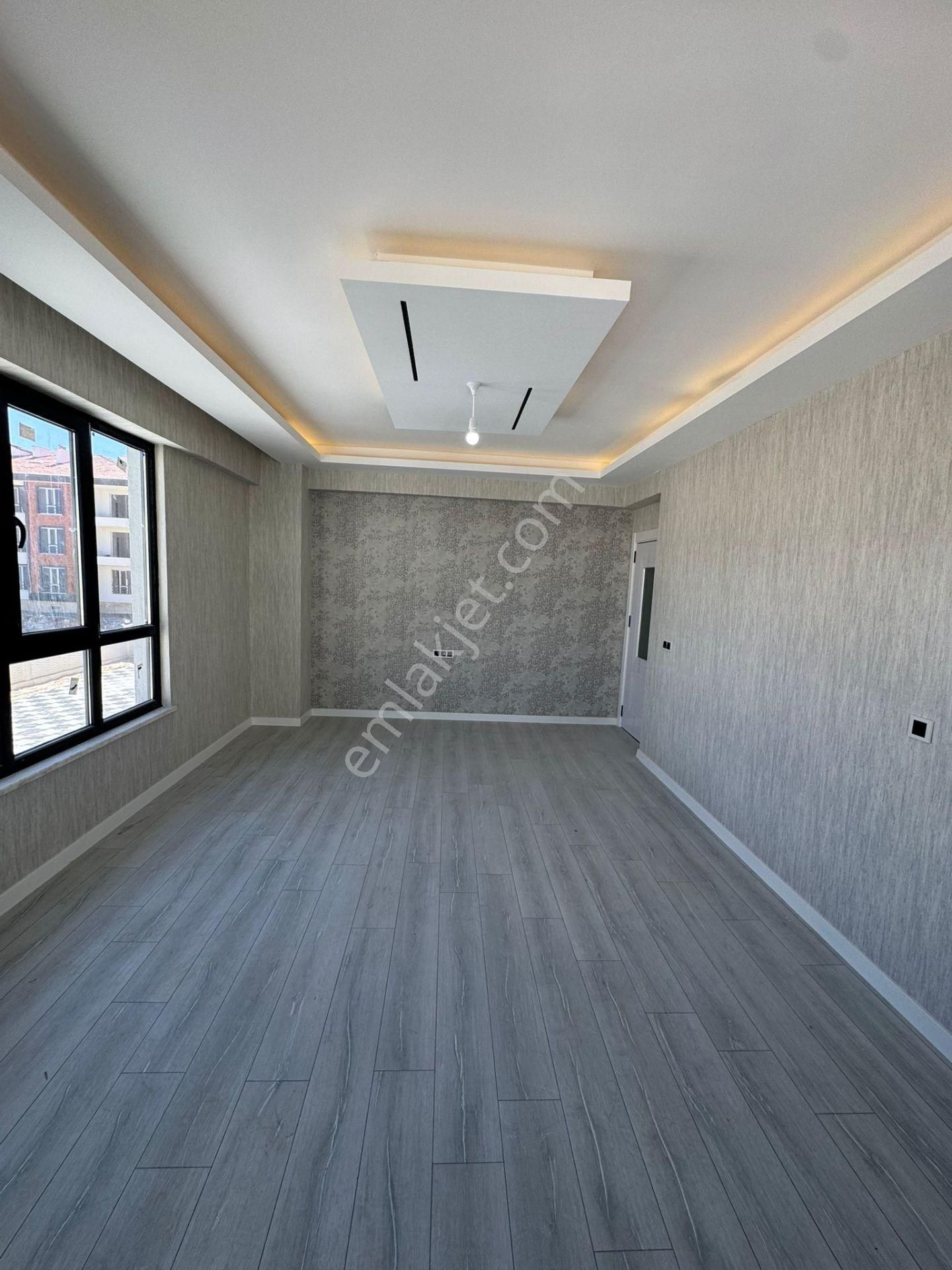 Kosova Mahallesi Satılık Sıfır Lüx 3+1 Daireler - Görsel 14