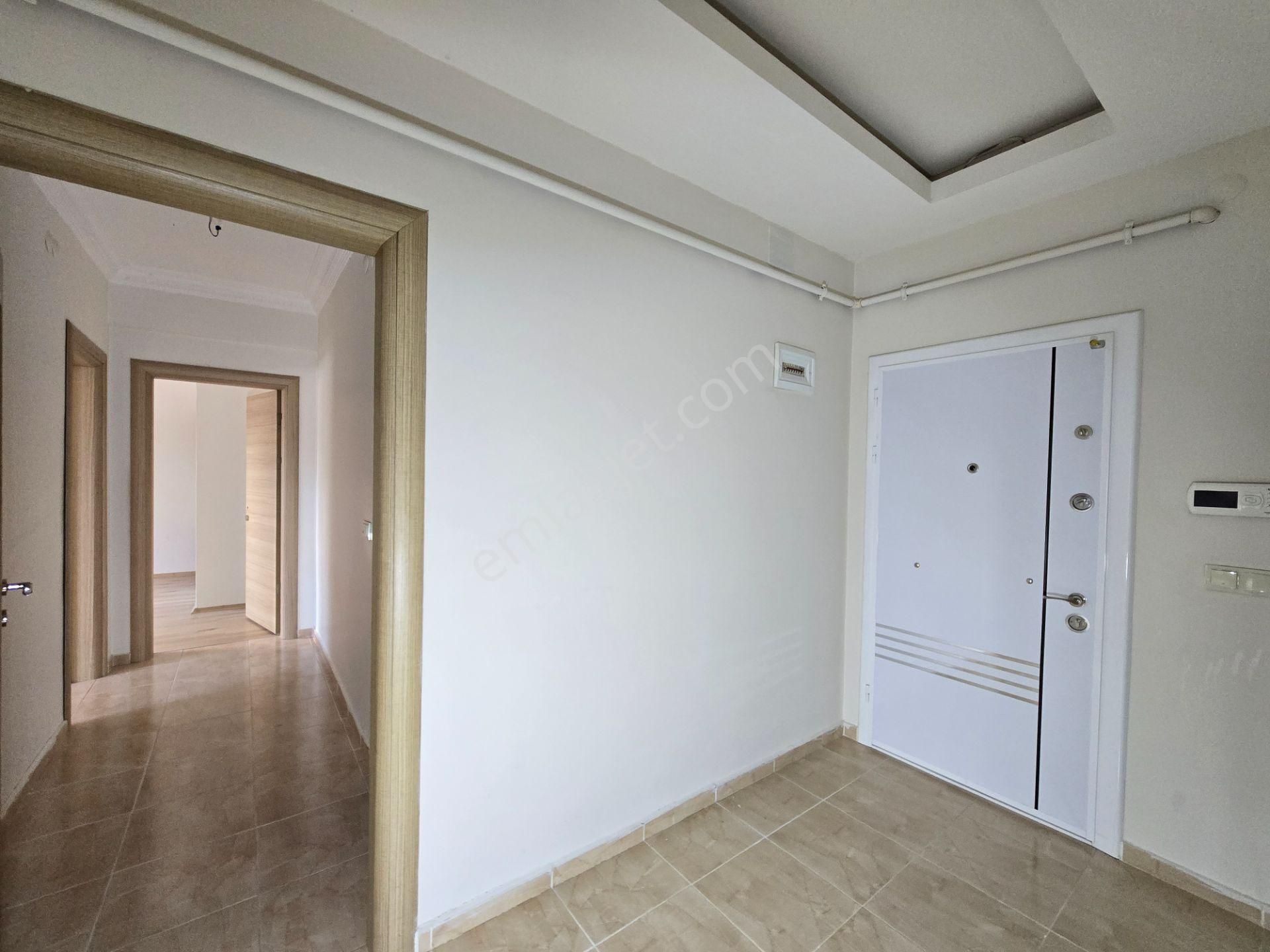 İşyapar Dan Elmalı Hamdi Hoca Cad. Yakın Kiralık 3+1 Daire - Görsel 34