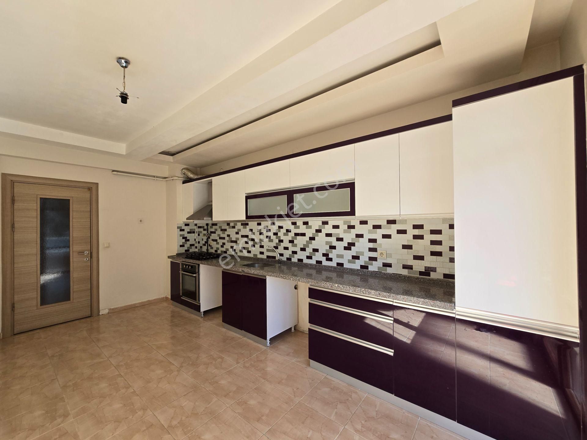 İşyapar Dan Elmalı Hamdi Hoca Cad. Yakın Kiralık 3+1 Daire - Görsel 16
