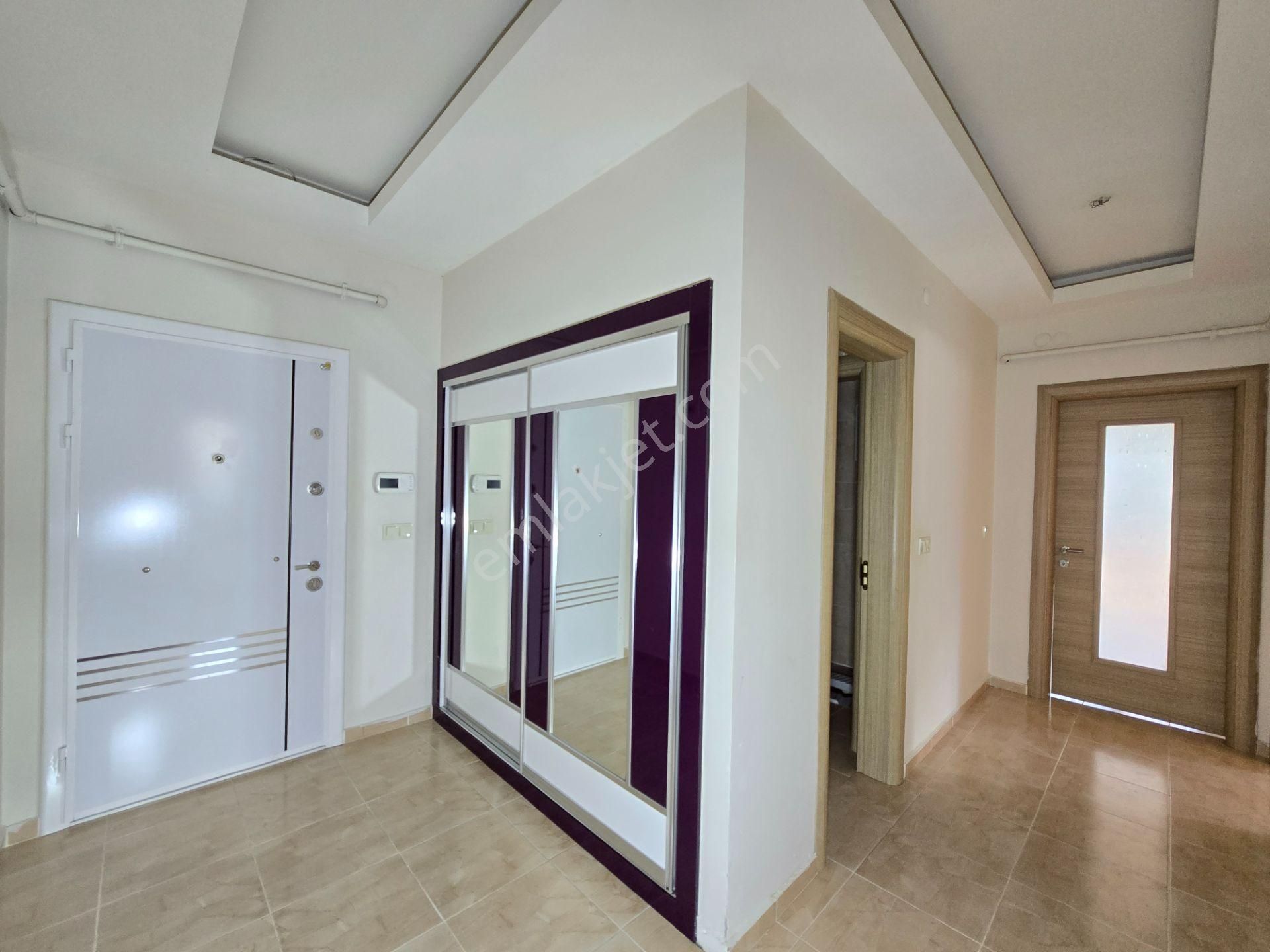 İşyapar Dan Elmalı Hamdi Hoca Cad. Yakın Kiralık 3+1 Daire - Görsel 33