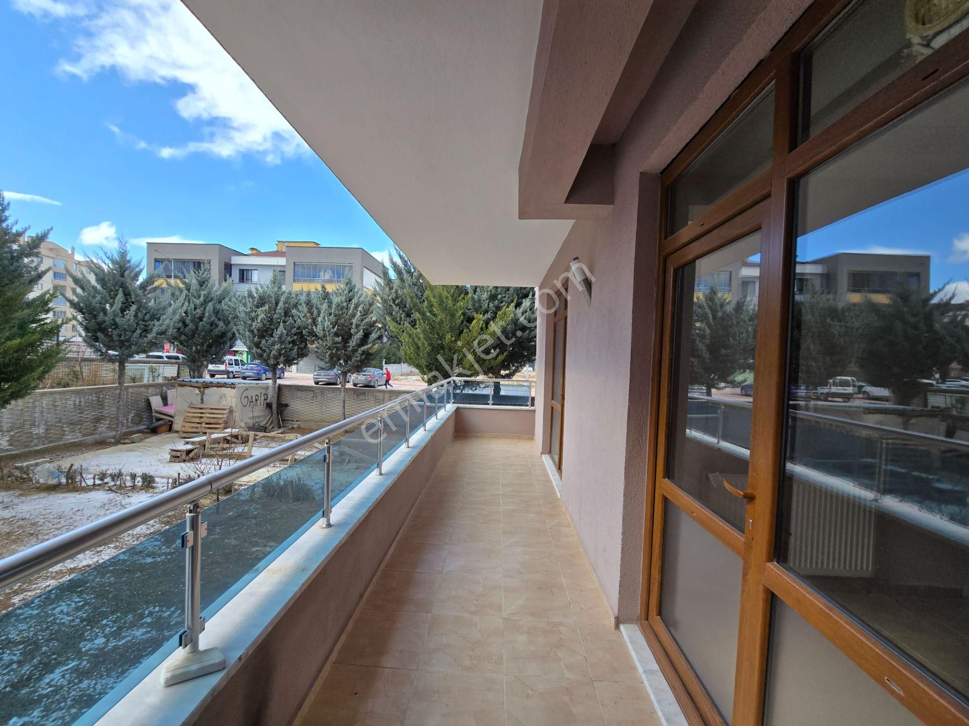 İşyapar Dan Elmalı Hamdi Hoca Cad. Yakın Kiralık 3+1 Daire - Görsel 18