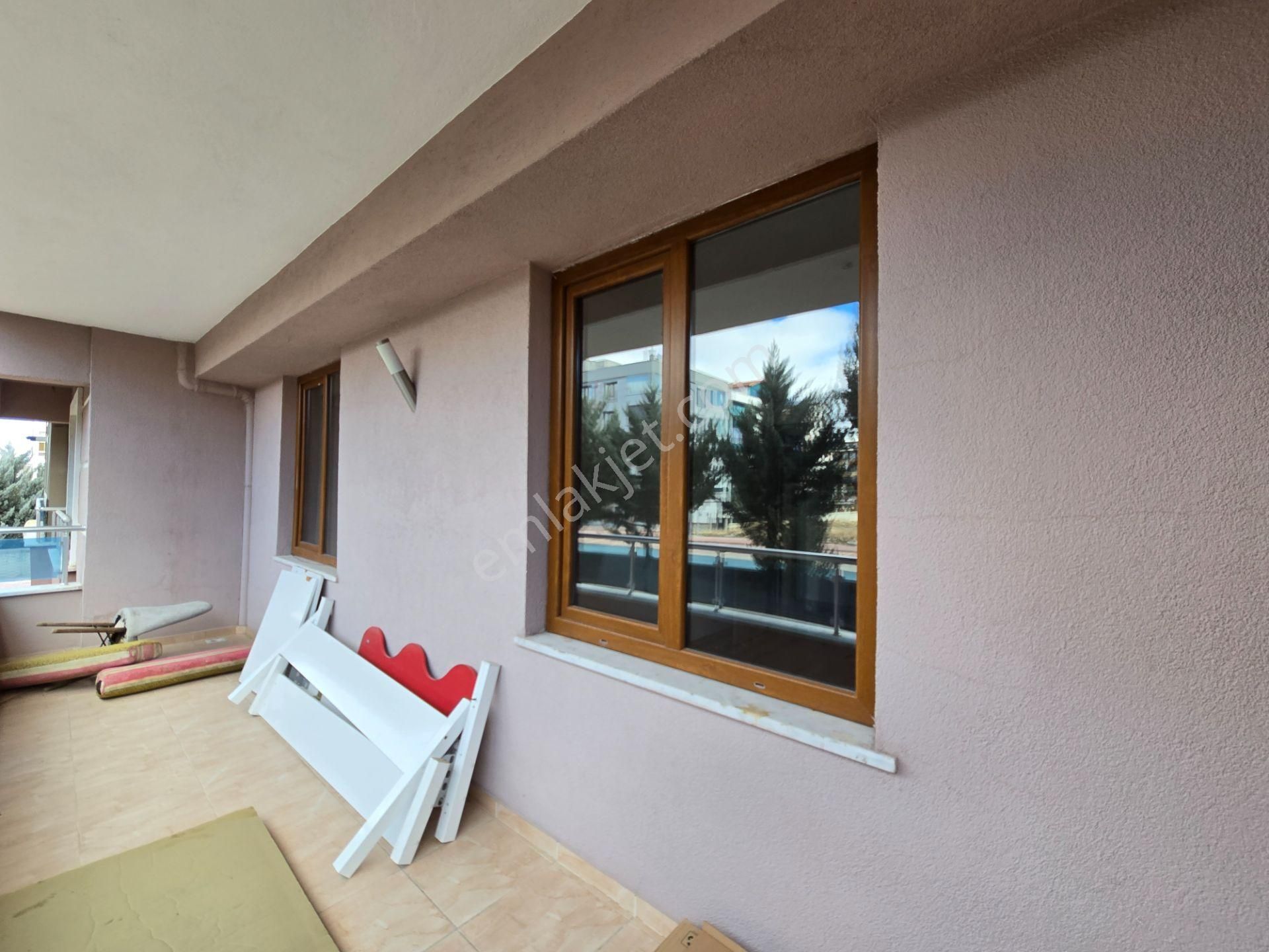 İşyapar Dan Elmalı Hamdi Hoca Cad. Yakın Kiralık 3+1 Daire - Görsel 32