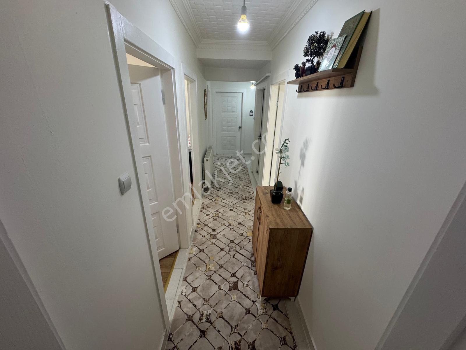 Ahi Evran Mah'de Salon Bağımsız Yeni Binada Satılık 3+1 Daire - Görsel 26