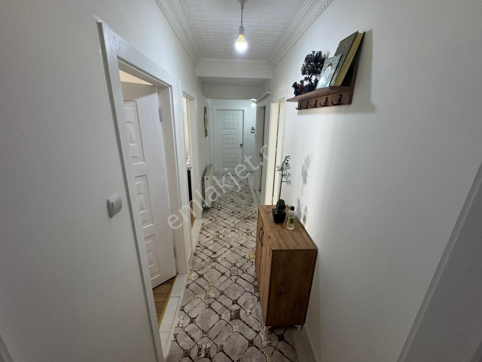 Ahi Evran Mah'de Salon Bağımsız Yeni Binada Satılık 3+1 Daire - Görsel 27