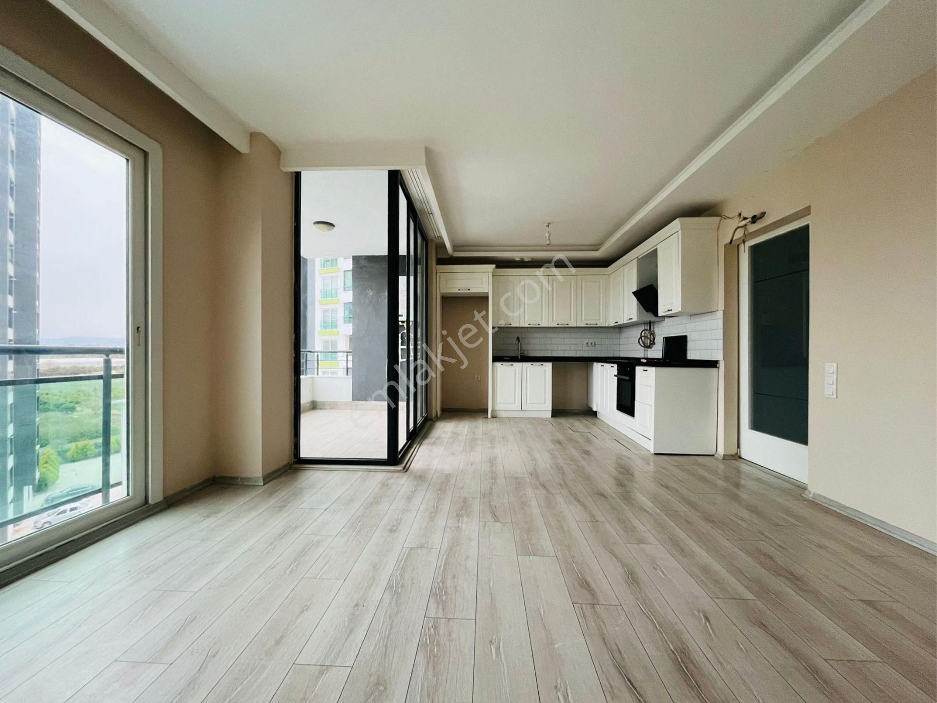 Ethereal'den Tece'de Deniz Gören Aqupark Havuzlu,kombili Şık 2+1 - Görsel 6